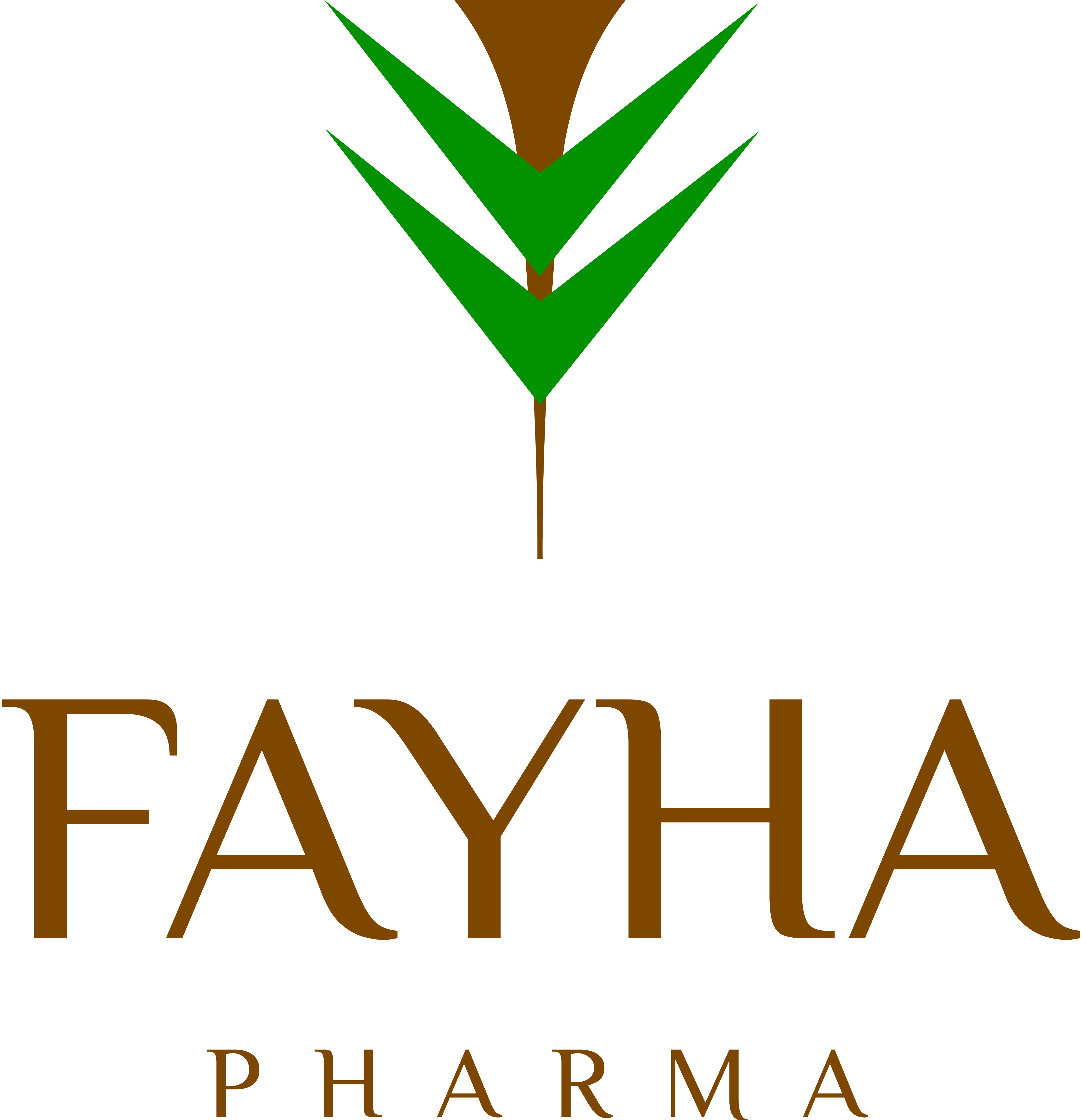 Fayha Pharma — فيحاء فارما